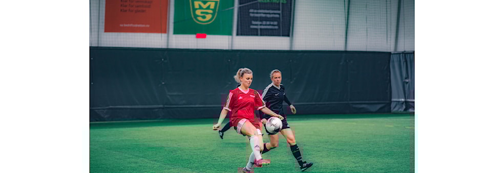 Bedriftsfotballens uke 2026